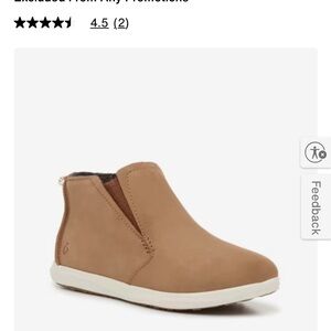 Olukai Hawai’iloa Hope Sneaker Boot